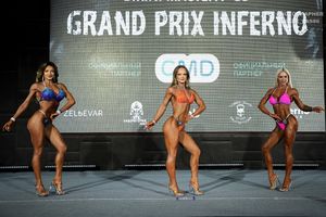 BIKINI МАСТЕРА +35